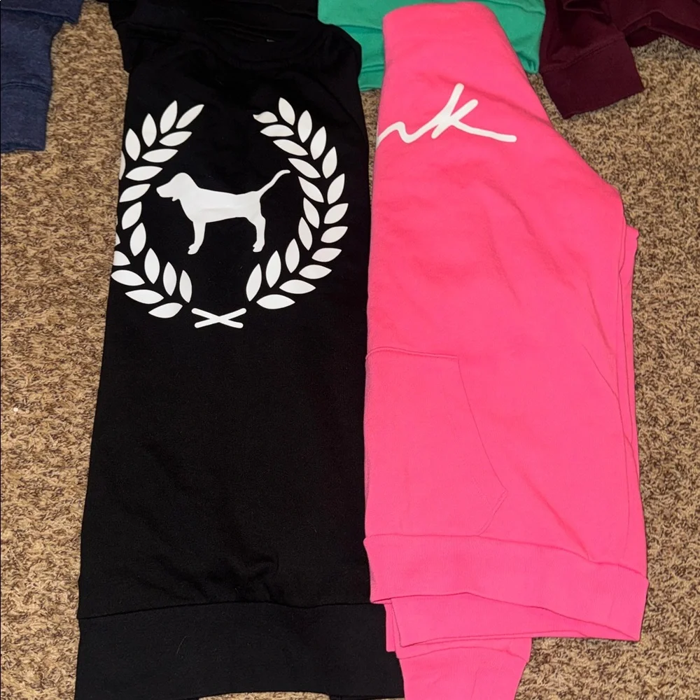 Lot of VS PINK clothes - Picture 6 of 6